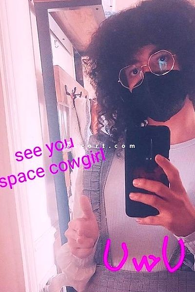 Esther - Escort Trans Paris #10