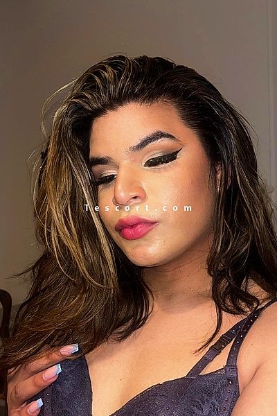 LolaJolie - Escort Trans Nimes #6