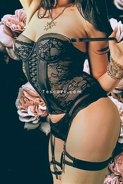AngyAngel - Escort Girl Beauvais #1