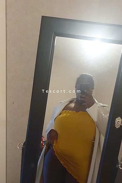 Hannah - Escort Girl Lorient #7