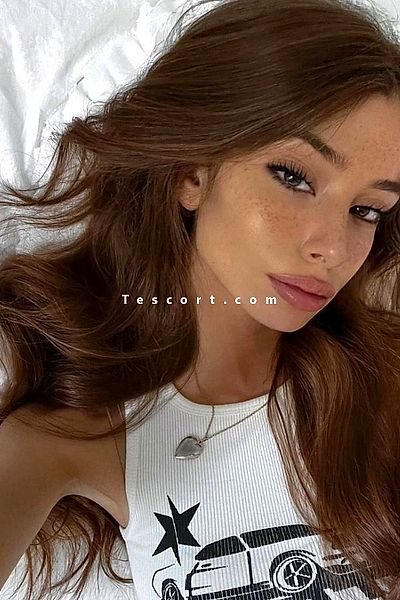 SHONICA - Paris Escorts #3