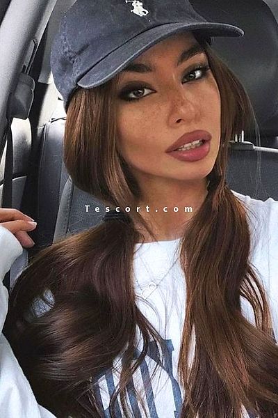 SHONICA - Paris Escorts #8