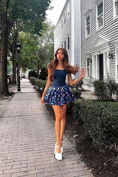 SHONICA - Paris Escorts #7