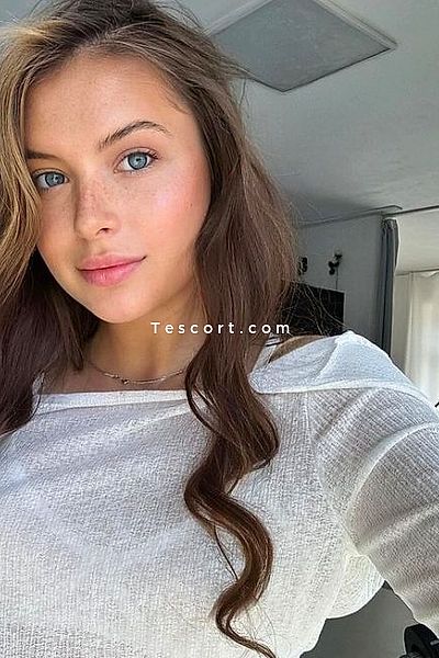 MARMEE - Escort Girl Paris #1