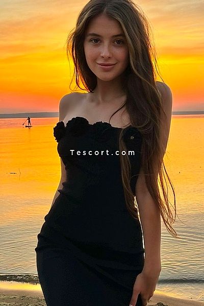 MARMEE - Escort Girl Paris #8