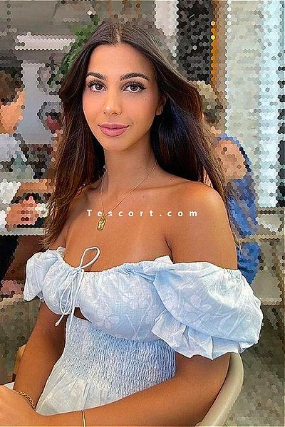 NAFEESA - Paris Escorts #8