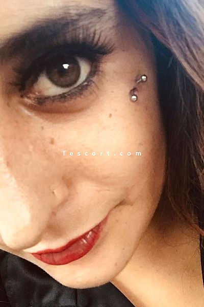 Lindienne - Escort Girl Narbonne #3