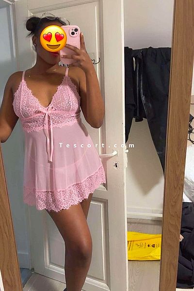Janna45 - Escort Girl Saint-denis #6