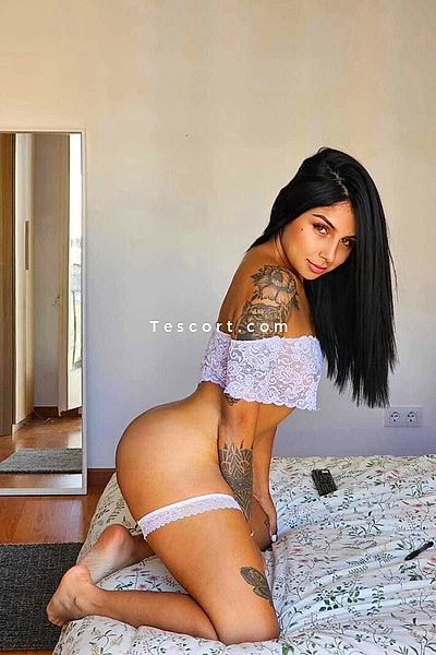 Sofia - Escort Girl Paris #1