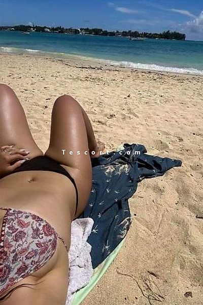 Alexia Francaise - Nantes Escorts #10