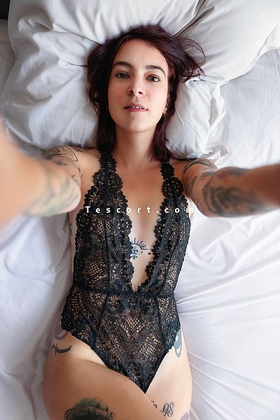 Jane - Paris Escorts #3