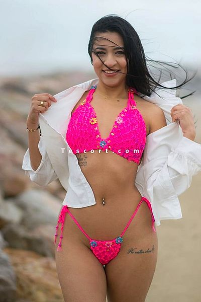Sofia - Paris Escorts #2