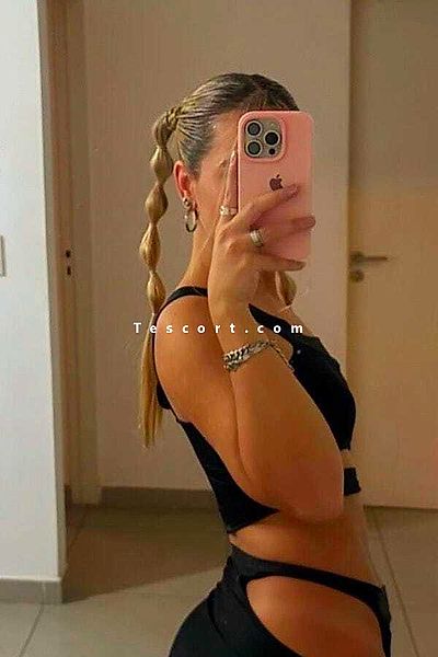 Andrea - Escort Girl Compiègne #2