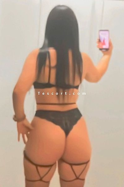 Nicole - Paris Escorts #2