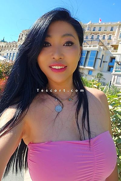 Lika - Monaco Escorts #17