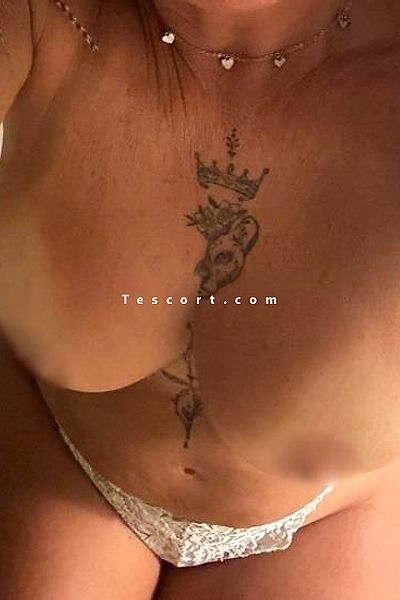 Morgane77360 - Escort Girl Lagny-sur-Marne #3