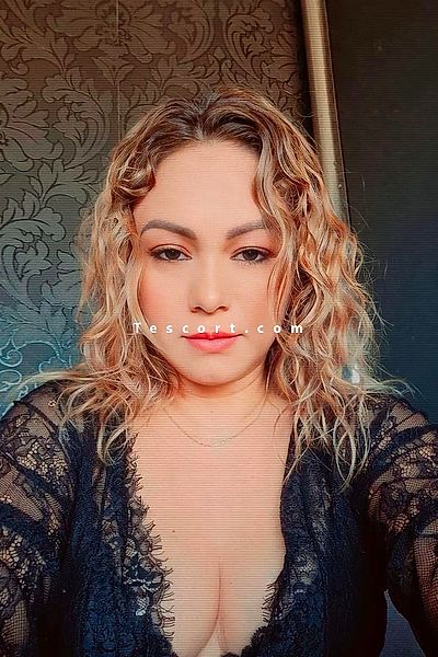 Ana - Escort Girl Le Havre #3