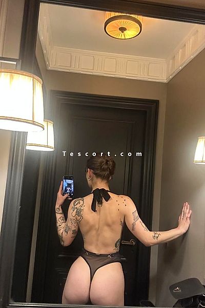 Laurexparis - Paris Escorts #11