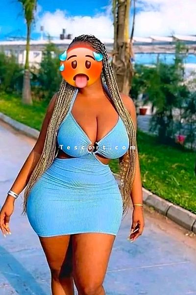 Dodulolo - Escort Girl Charleville-Mezieres #1