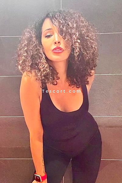 Uranus - Nogent-sur-Marne Escorts #5