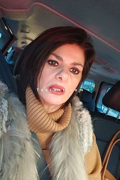 Chatounette - Lyon Escorts #2