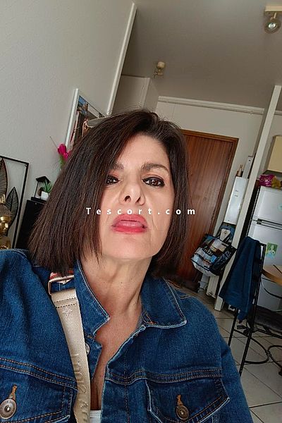 Chatounette - Lyon Escorts #3