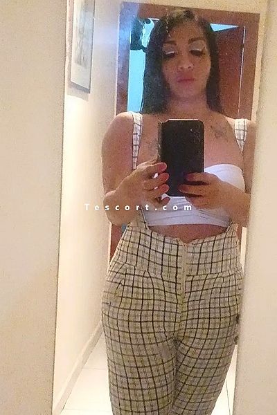 ERICKA - Paris Trans Escorts #7