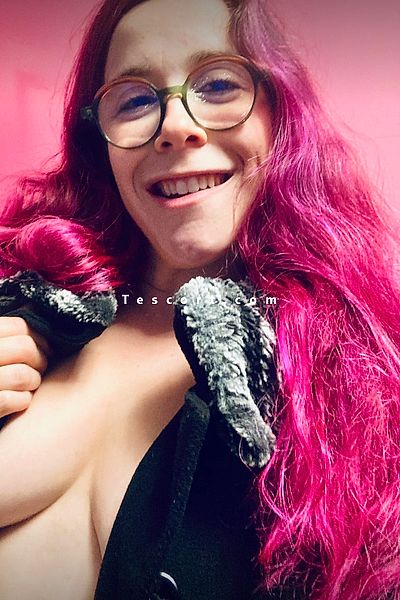 MagdalenaMedusa - Villefranche-sur-Saône Escorts #11