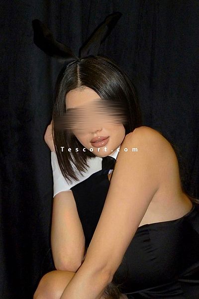 Luna - Escort Girl Paris #3