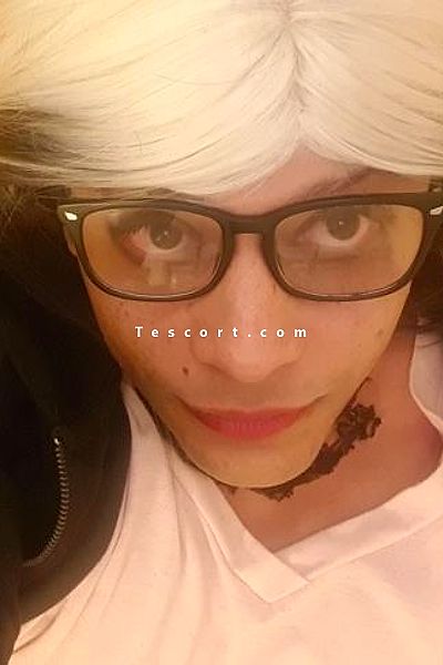 Aphrodia - Escort Trans Toulouse #1