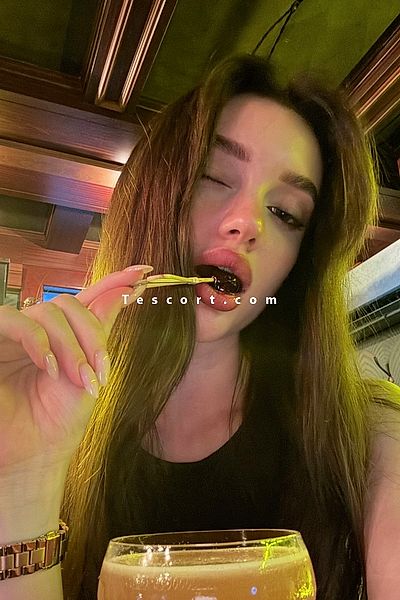 Alexandra - Escort Girl Paris #17