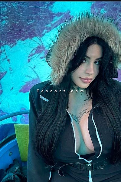 Trans hot - Escort Trans Marseille #12