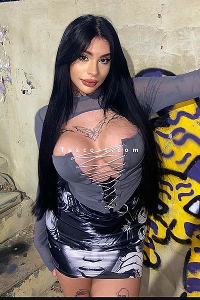 Trans hot - Escort Trans Marseille #2