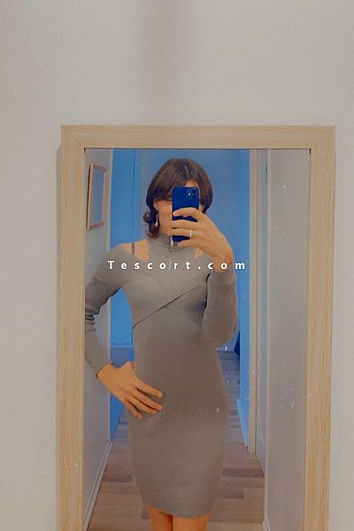 Talia - Escort Trans Pau #3