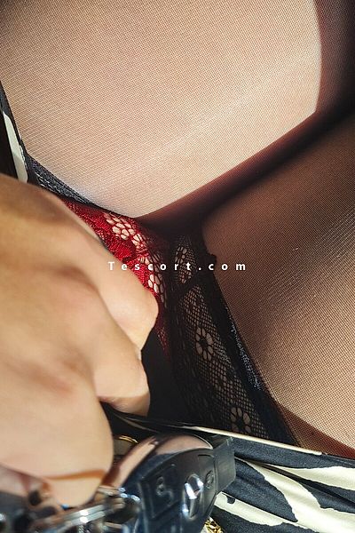 Anaisescort - Escort Girl Caen #3