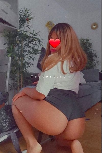 Melinda - Escort Girl Le Havre #3