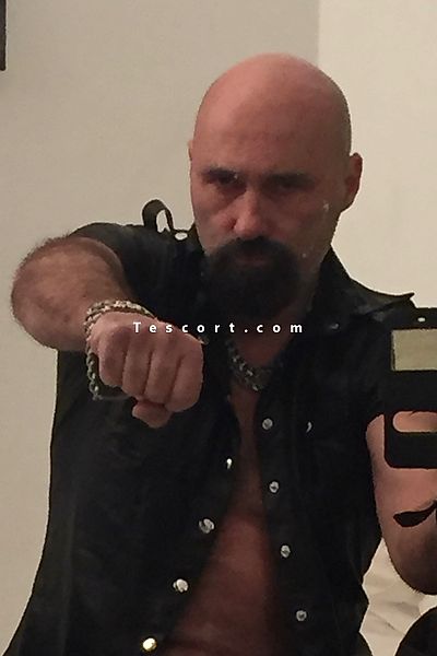 Bruce - Paris Boy Escorts #10