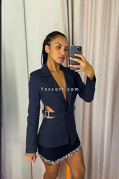 Julinaferinaa - Villefranche-sur-Saône Escorts #1