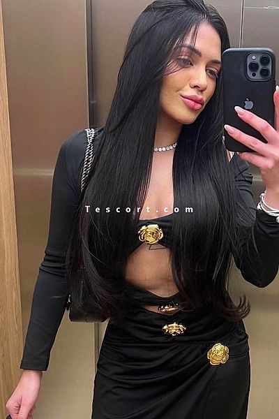 Ruby - Paris Escorts #3