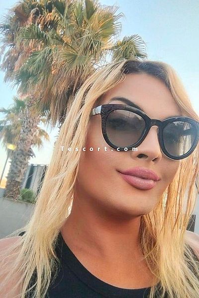 Sabrine Trans - Escort Trans Pontivy #10