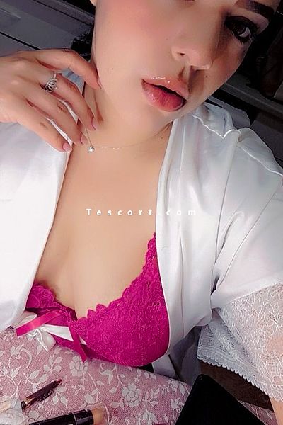 Morgana - Escort Girl Lorient #2