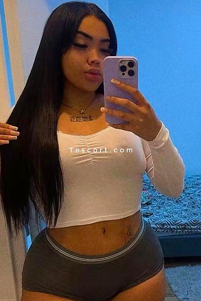 Lynna Souza - Livry-Gargan Escorts #15