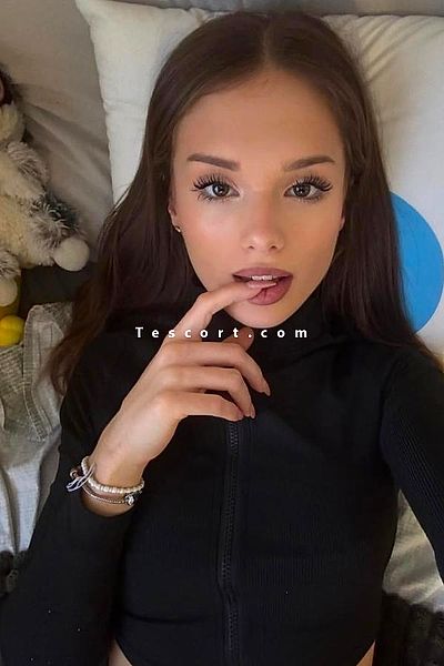 Mandy - Paris Escorts #8
