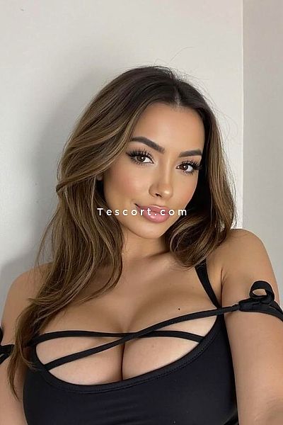 Mandy - Escort Girl Paris #2