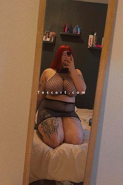 Curvyspicy - Toulouse Escorts #6