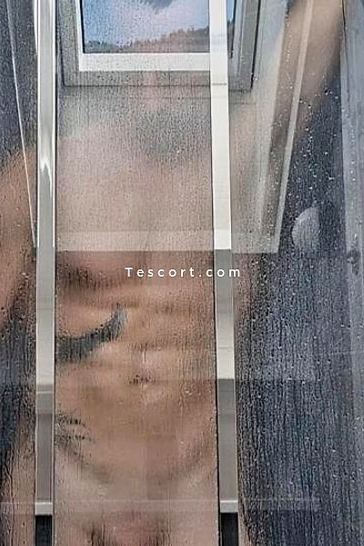 Yeux Bleus - Paris Boy Escorts #5