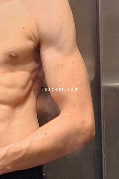 Marvin - Escort Boy Nice #2