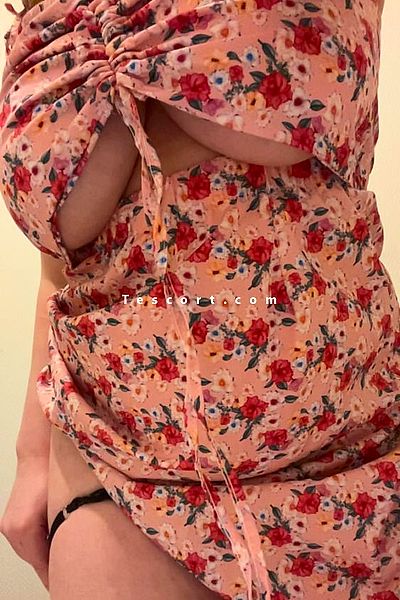 Marina - Escort Girl Lille #1
