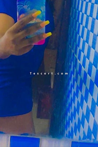 Anibelle - Perpignan Escorts #2