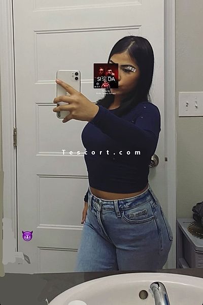 MinaLova - Paris Escorts #1